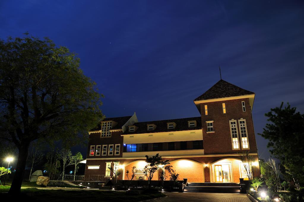 Schokolake Country House Даху Экстерьер фото