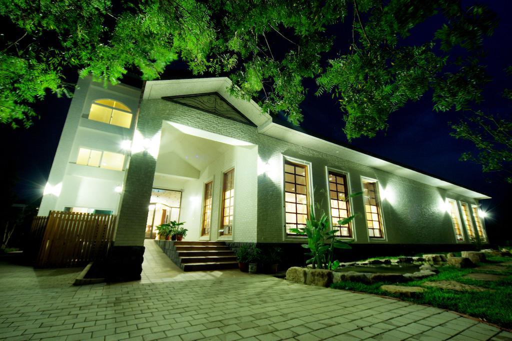 Schokolake Country House Даху Экстерьер фото