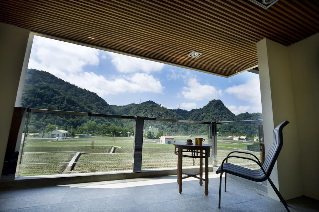 Schokolake Country House Даху Экстерьер фото