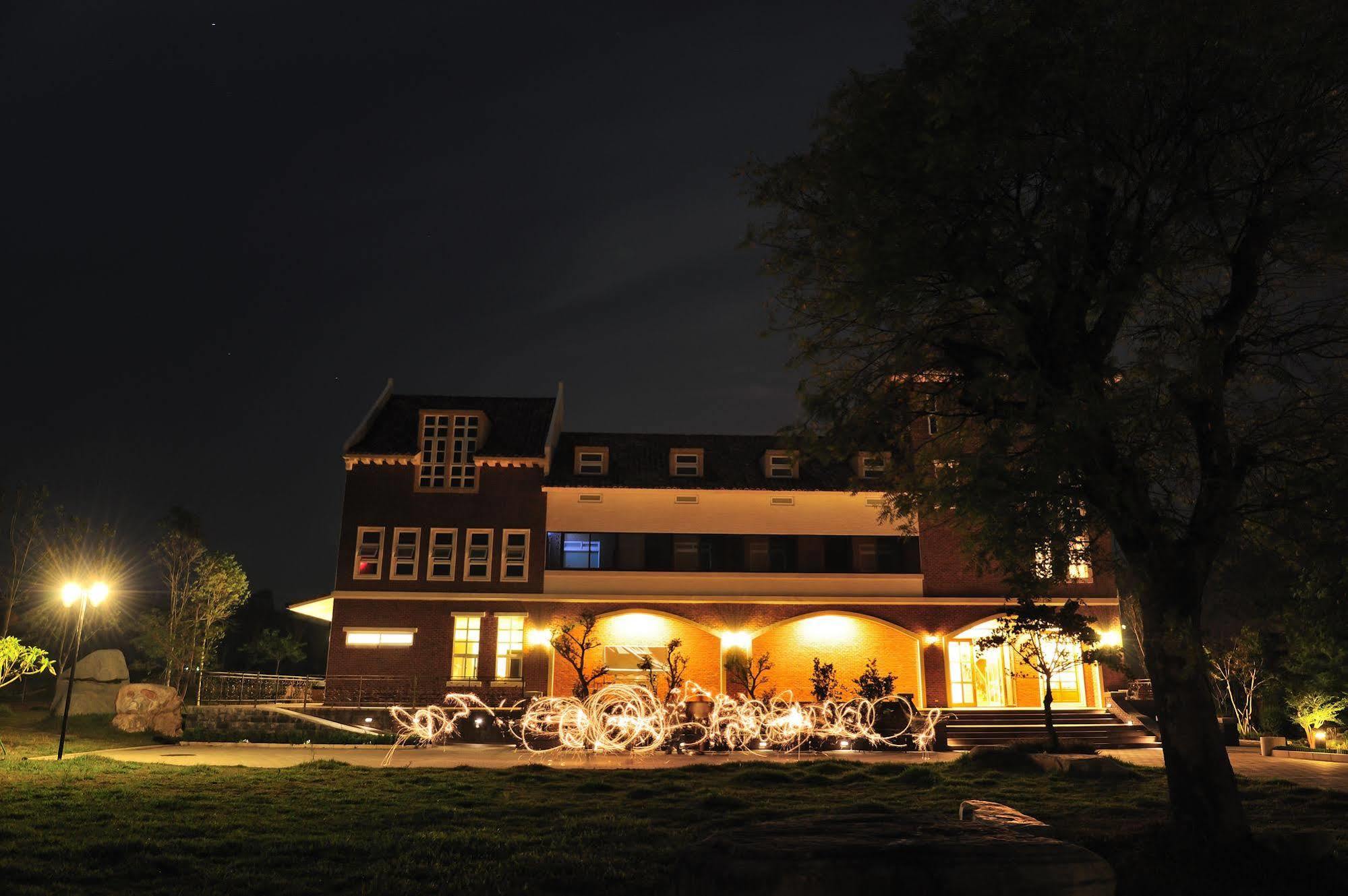 Schokolake Country House Даху Экстерьер фото